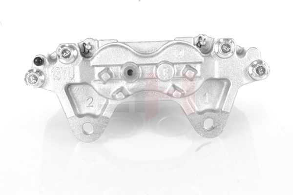 Pidurisadul, GH GH-433014H