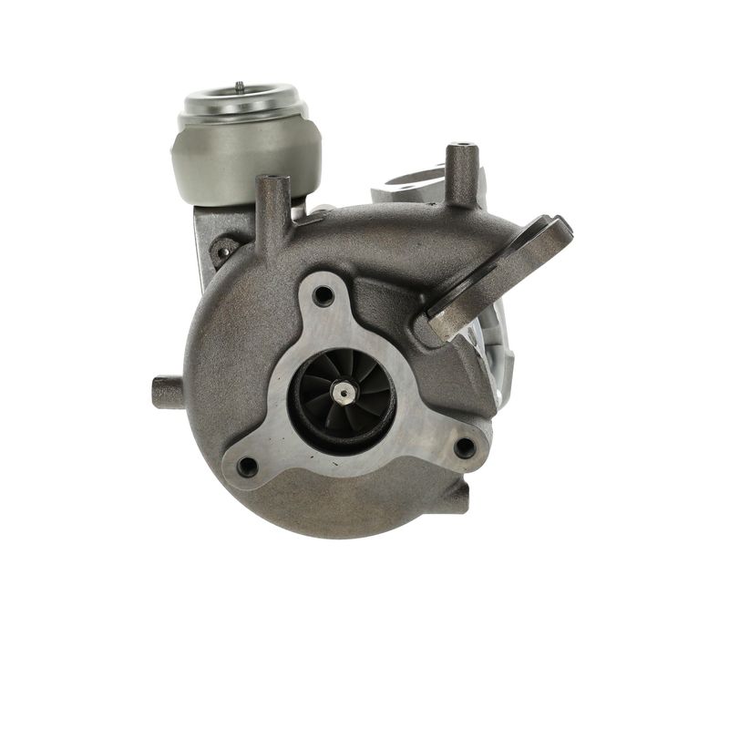 Kompressor, ülelaadimine, NISSENS 93056