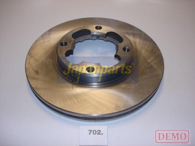 спирачен диск JAPANPARTS