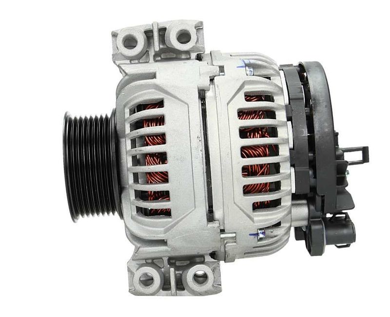 BV PSH 916.503.080.014 Alternator