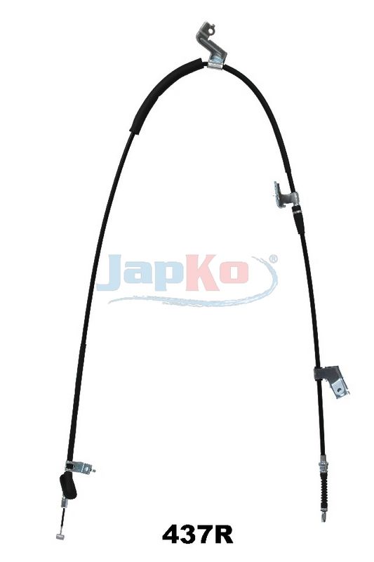 Tross, seisupidur, JAPKO 131437R