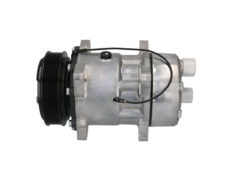 Airconditioning compressor 12V (R134a)