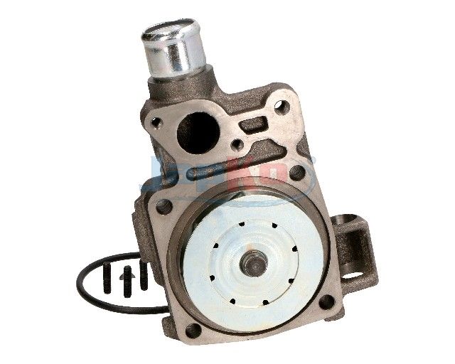JAPKO 350282 Water Pump, engine cooling