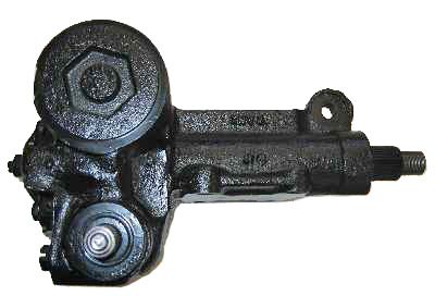 LIZARTE 03.89.3200 Steering Gear