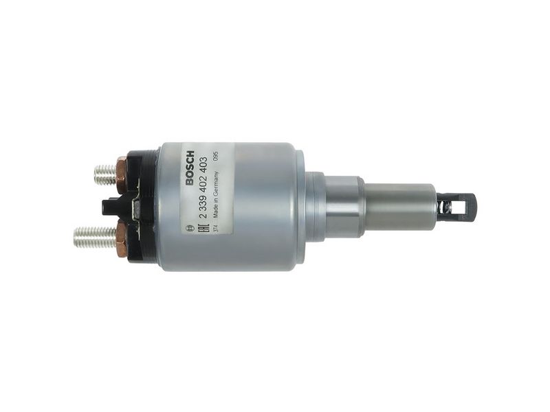 Brand new OEM BOSCH Starter motor solenoid