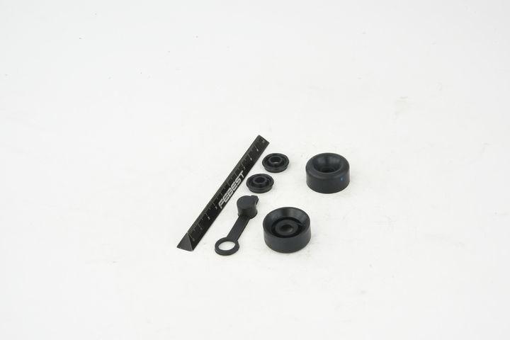 Remondikomplekt, rattapidurisilinder, FEBEST 0275-B10RSR