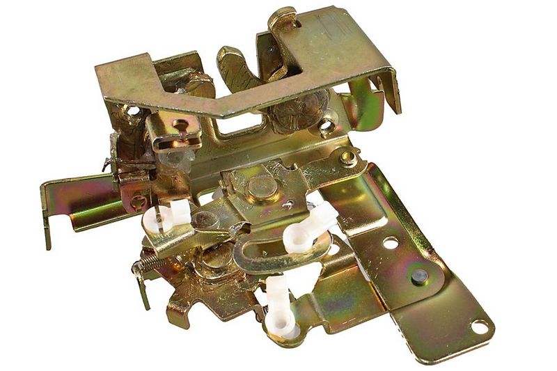 METZGER AUTOTEILE 2310734 Tailgate Lock