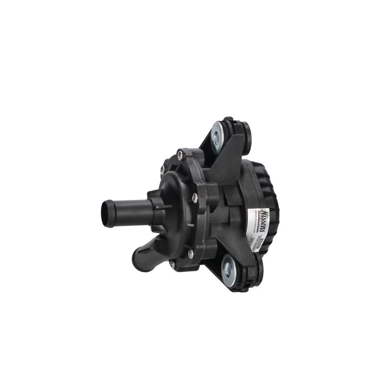 Veepump, mootori jahutus, NISSENS 831058