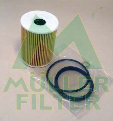 MULLER FILTER olajszűrő FOP350