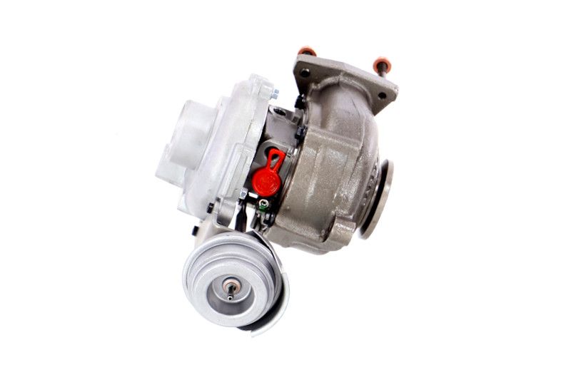 REMANTE 003-001-000081R Charger, charging (supercharged/turbocharged)