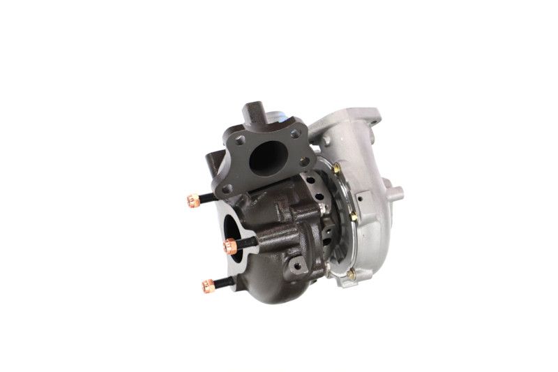 REMANTE 003-001-003731R Charger, charging (supercharged/turbocharged)