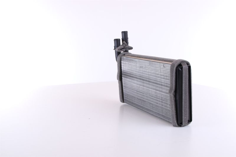 NISSENS 70011 Heat Exchanger, interior heating