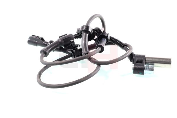 Andur, rattapöörete arv, GH GH-702538V