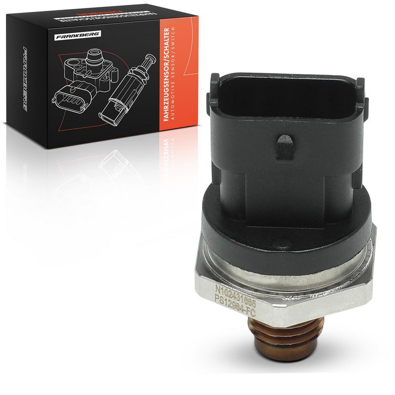 Frankberg 5481FB0054830 - Oil Pressure Sensor, automated manual transmission (AMT)