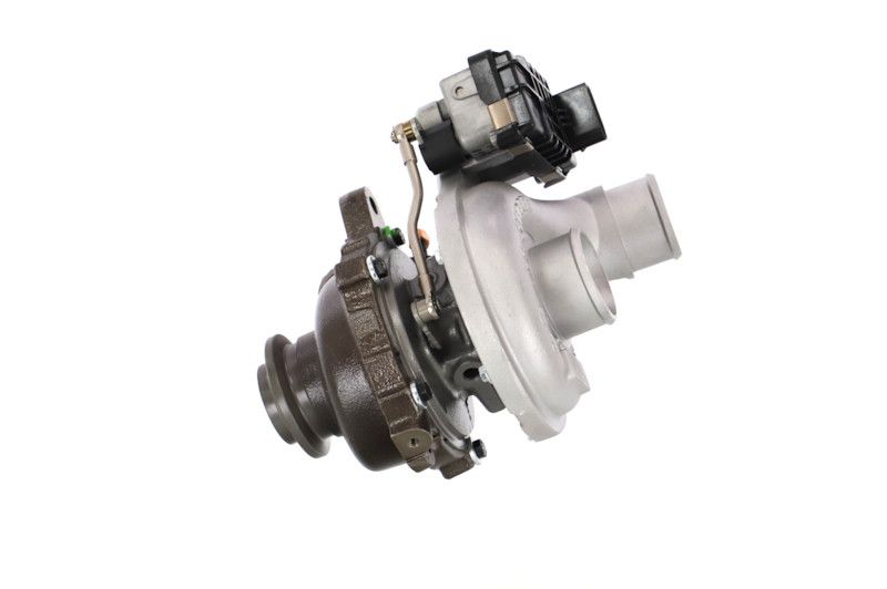 REMANTE 003-002-001423R Charger, charging (supercharged/turbocharged)