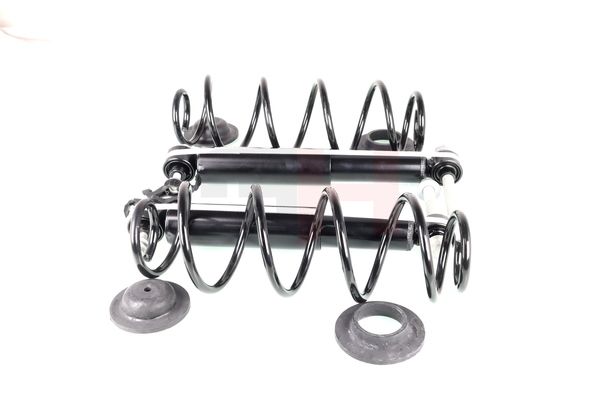GH GH-331902S02 Suspension Kit, springs/shock absorbers
