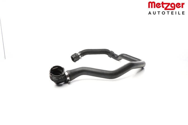 METZGER AUTOTEILE 2422407 Radiator Hose