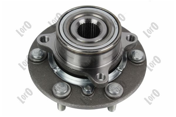 ABAKUS 141-01-114 Wheel Hub