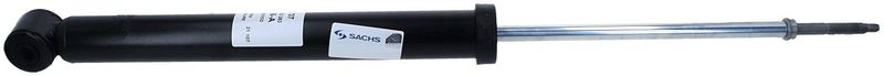 SACHS 316 707 Shock Absorber