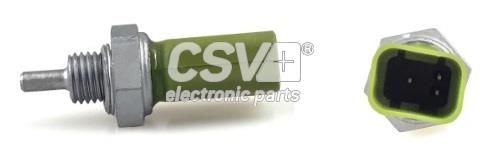 Sensor, temperatura del refrigerante