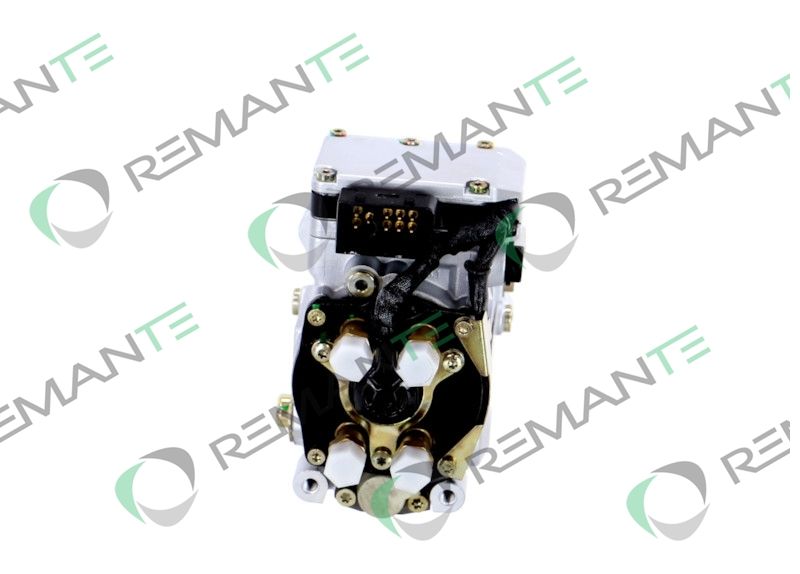 REMANTE 002-001-000129R Kuro įpurškimo siurblys