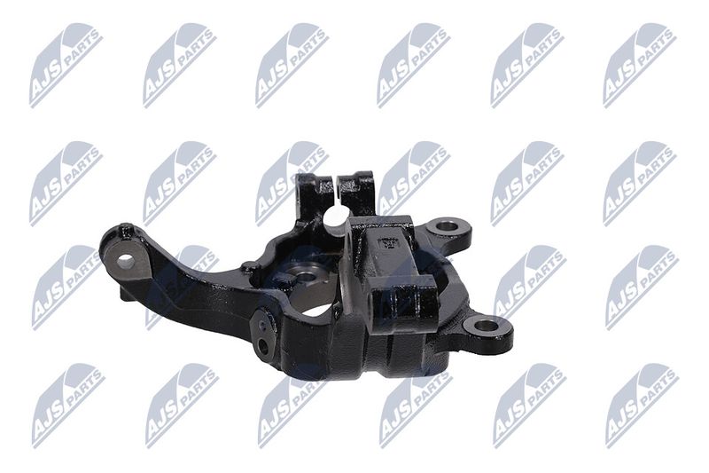 Käändmik, rattakinnitus, NTY ZZP-NS-003