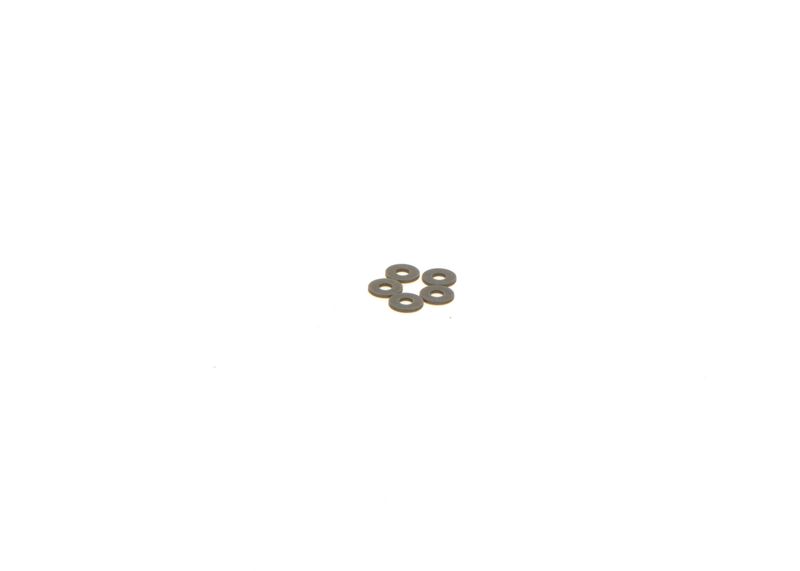 BOSCH F00RJ03214 Repair Kit, common rail system