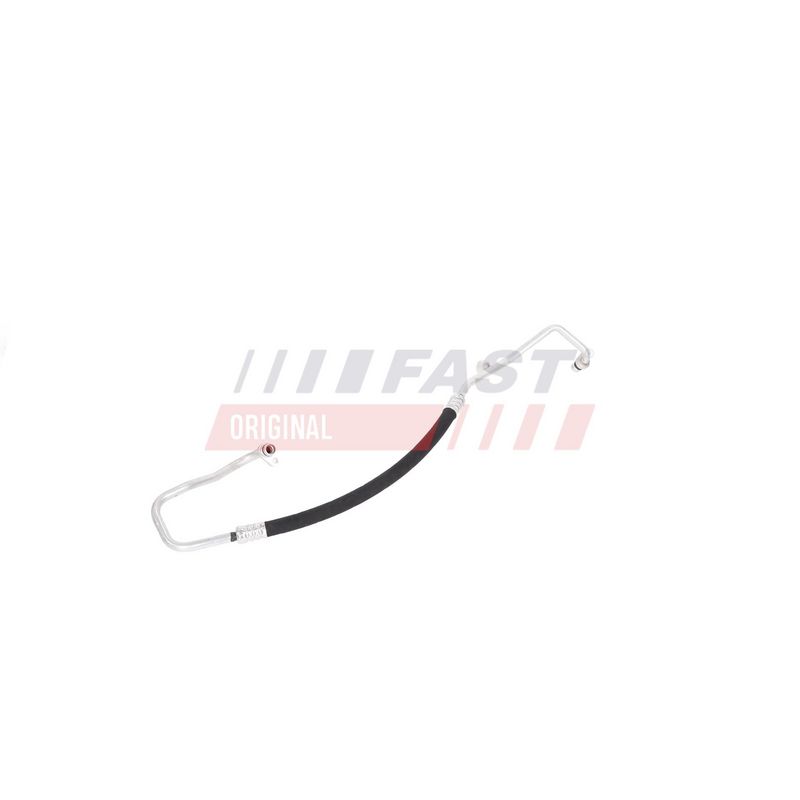 Kõrgsurvetorustik, kliimaseade, FAST FT59423