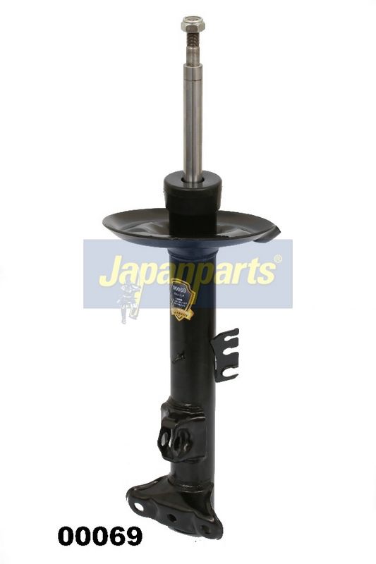 JAPANPARTS Amortizatorius