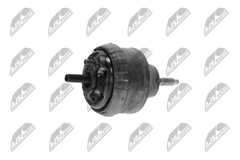 Paigutus, Mootor, NTY ZPS-CH-139