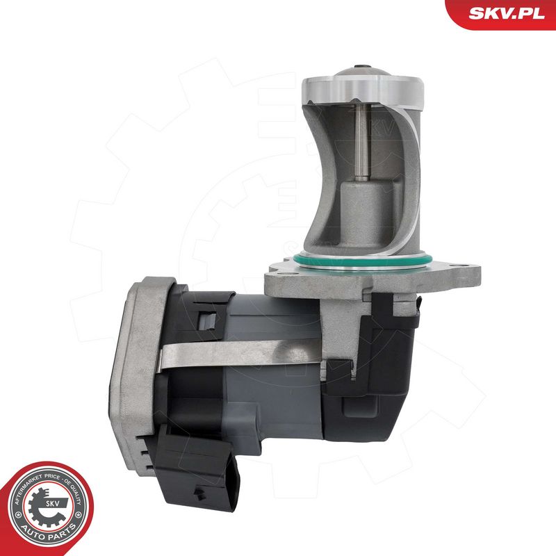 EGR-klapp, ESEN SKV 14SKV324