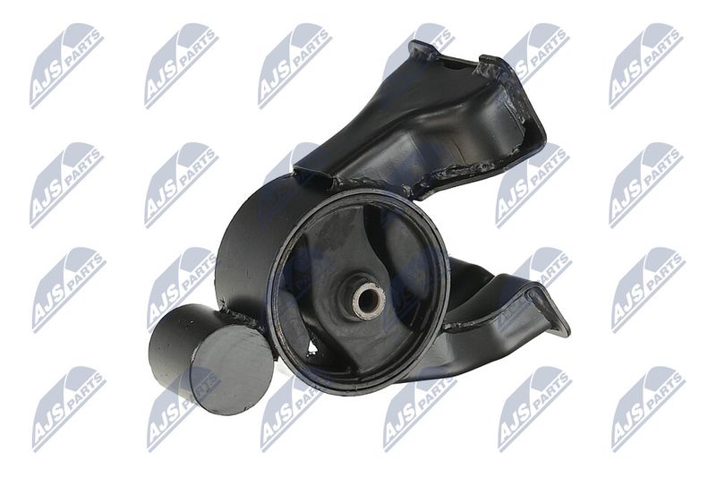 Paigutus, Mootor, NTY ZPS-KA-344