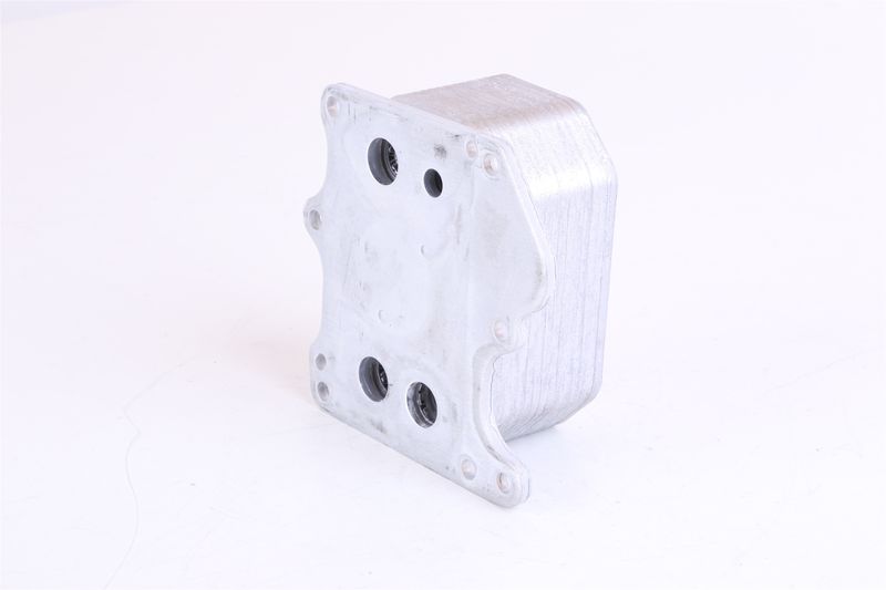 Õliradiaator, mootoriõli, NISSENS 91128