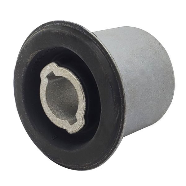 Lagerung, Achskörper