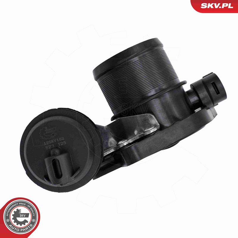 ESEN SKV 12SKV152 Throttle Body