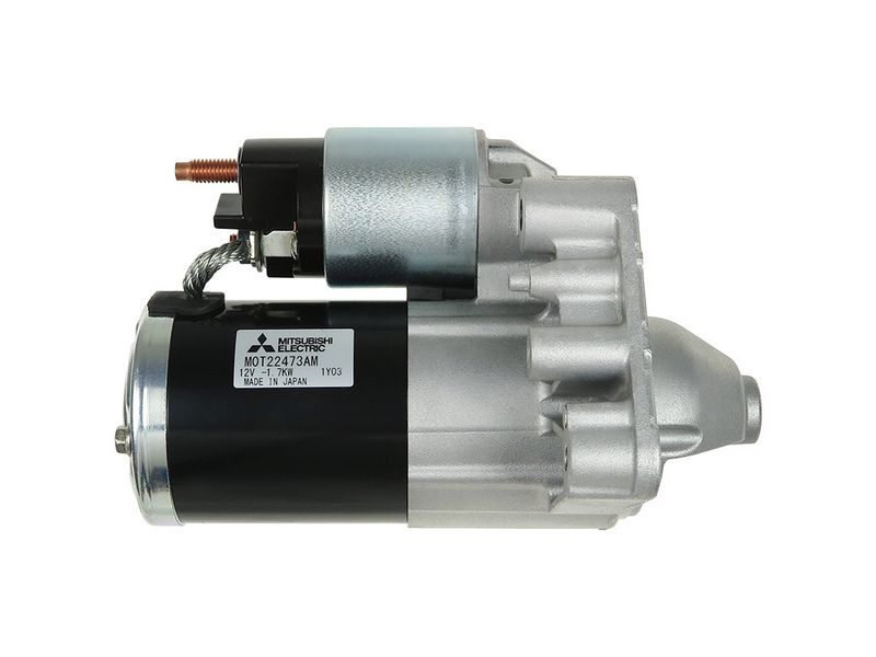 AS-PL S5494(MITSUBISHI) Starter