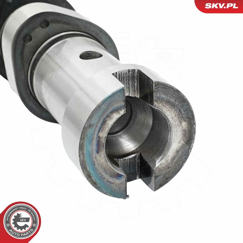 Nukkvõll, ESEN SKV 80SKV062