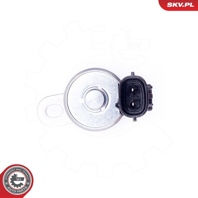 Juhtklapp, nukkvõlli asend, ESEN SKV 39SKV063