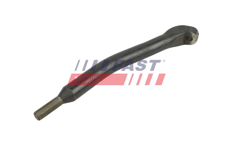 Stabilisaator, šassii, FAST...