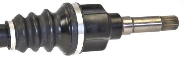 LÖBRO 304573 Drive Shaft