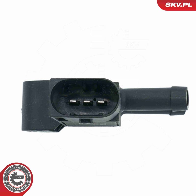 ESEN SKV 17SKV670 Sensor, exhaust pressure