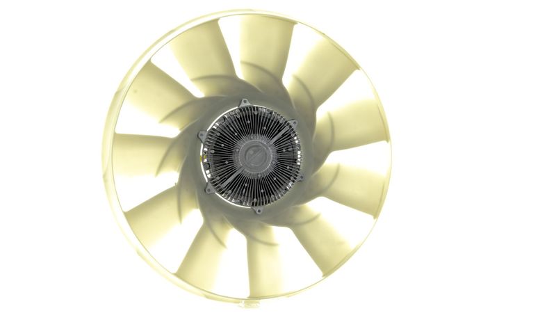 Product Image - Koelventilatorwiel - CFF521000P - MAHLE