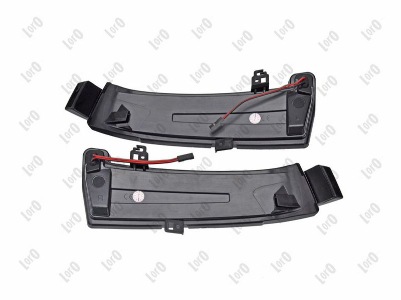 ABAKUS L54-140-006LED-D Direction Indicator Set