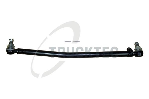 TRUCKTEC AUTOMOTIVE 05.31.036 - Centrinė vairo traukė