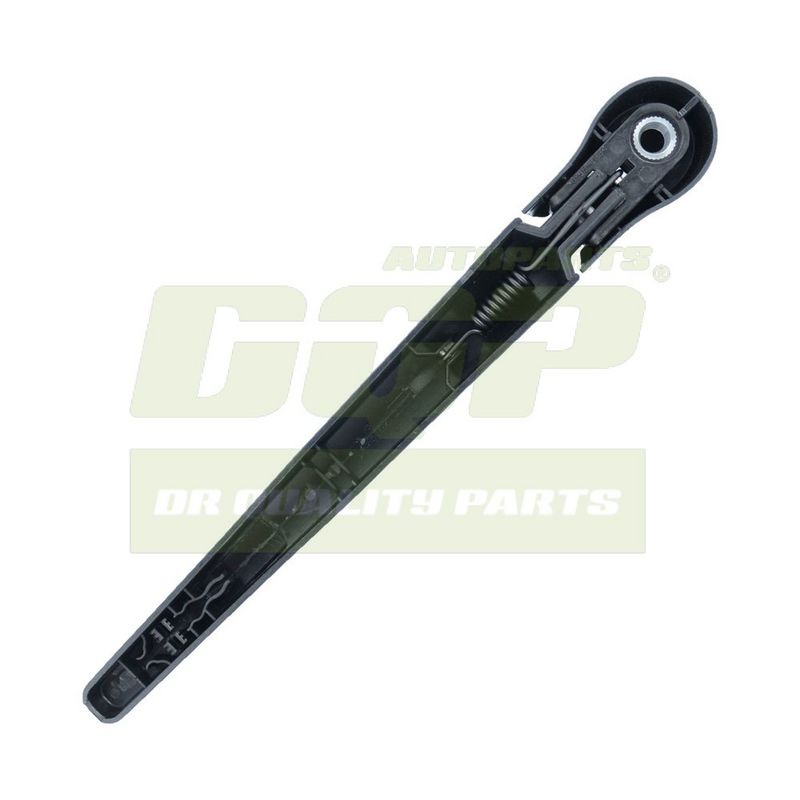 DR. QUALITY PARTS 74020 Wiper Arm Set, window cleaning