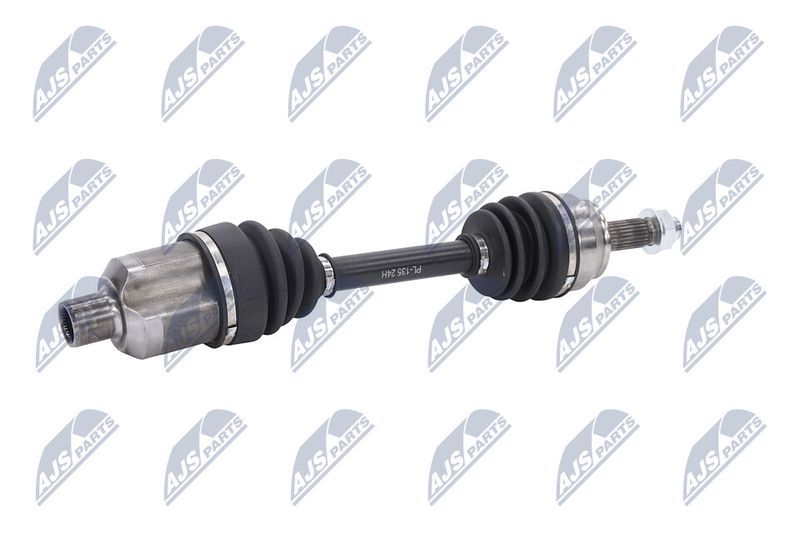 Veovõll, NTY NPW-PL-135