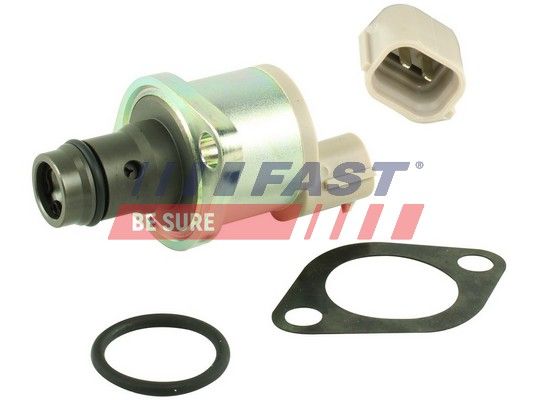 Клапан, вугільний фільтр, FORD Transit 06-14, FIAT Ducato 06-14, Ducato 14-, PEUGEOT Boxer 06-14, CITROEN Jumper 06-14, Fast FT80108