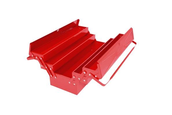 KS TOOLS 999.0125 Tool Box