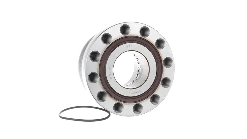 Rattalaagrikomplekt, SKF VKBA 5410