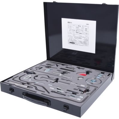 KS TOOLS 400.1350 Adjustment Tool Set, valve timing